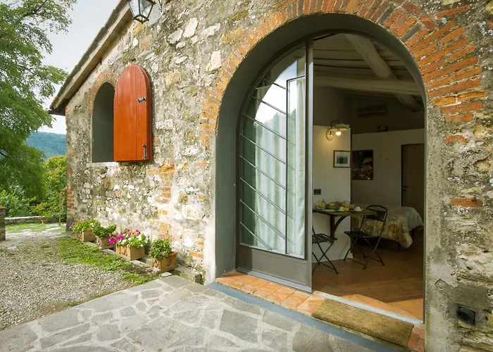 Agriturismo Verde Oliva Bagno a Ripoli